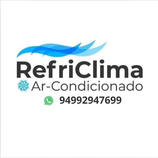 Foto da capa de RefriClima Ar-Condicionado